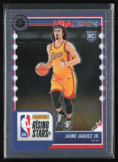 Jaime Jaquez Jr. RC