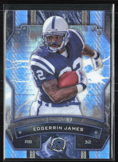 Edgerrin James Prism