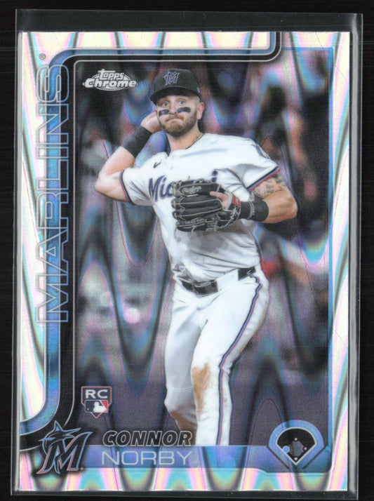 Connor Norby RC Raywave