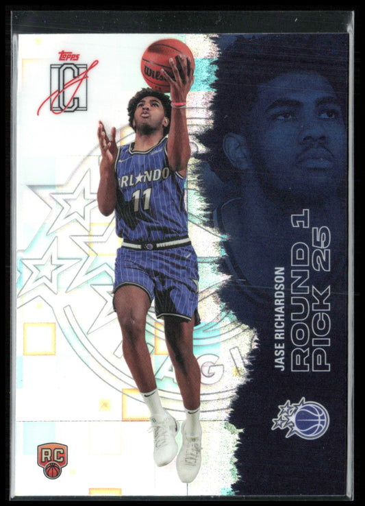 Jase Richardson RC Pandora