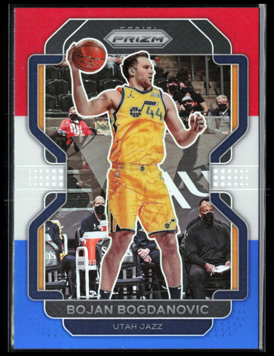 Bojan Bogdanovic RWB