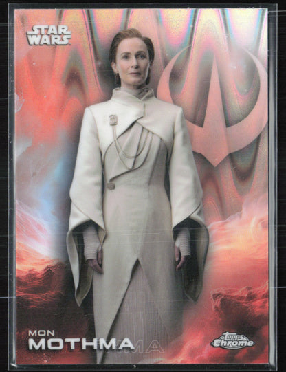 MonMothma Raywave