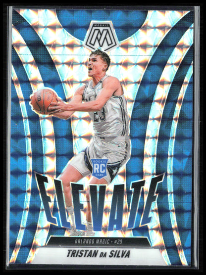 Tristan da Silva RC Elevate Mosaic Prizm