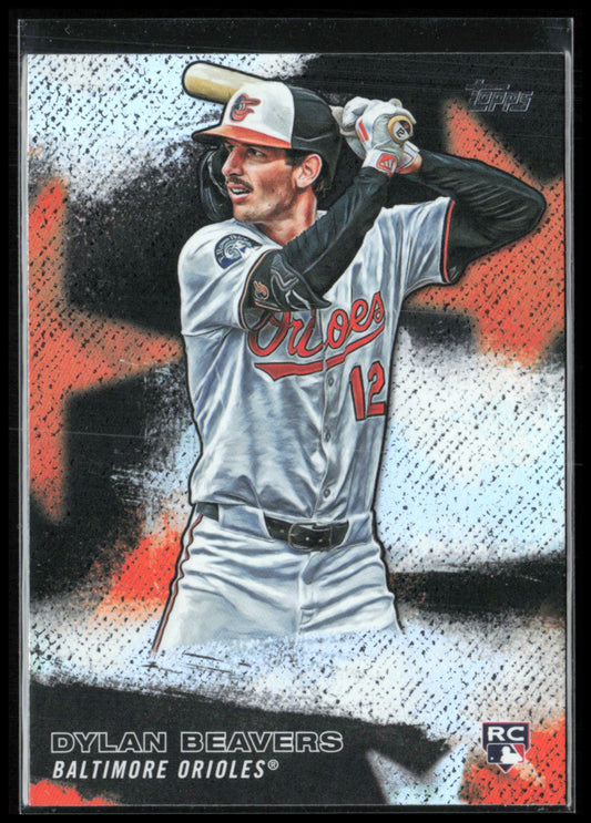 Dylan Beavers RC