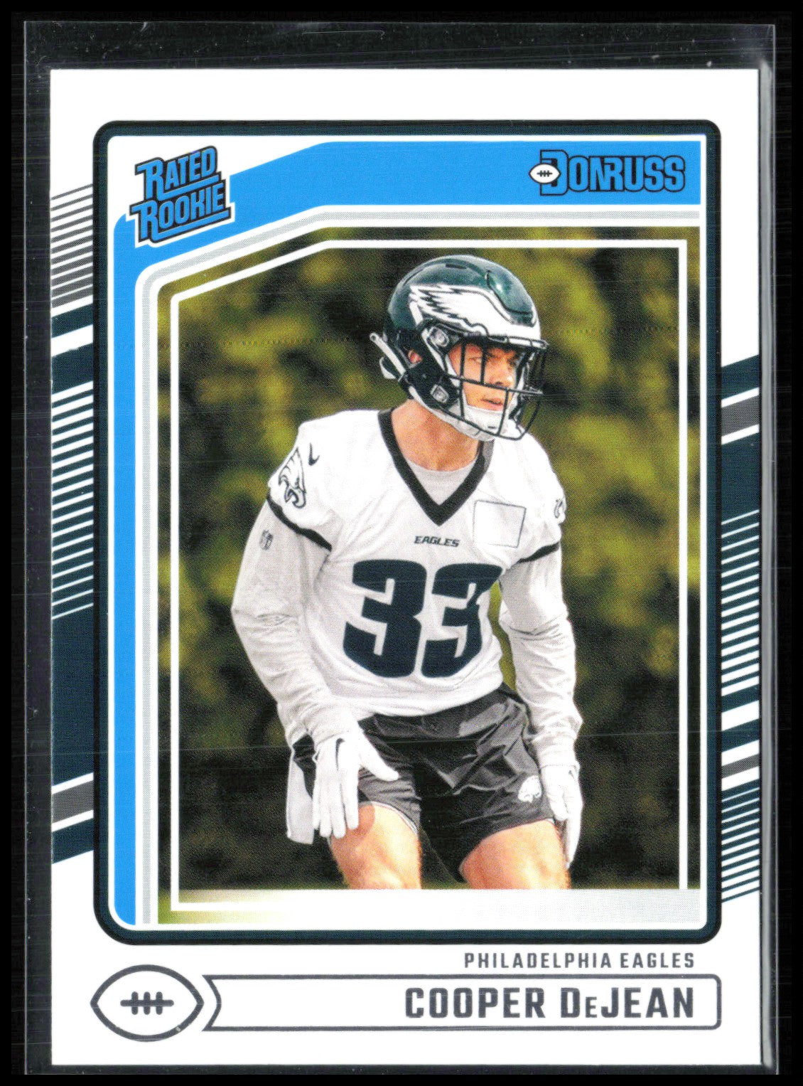 Cooper DeJean RC