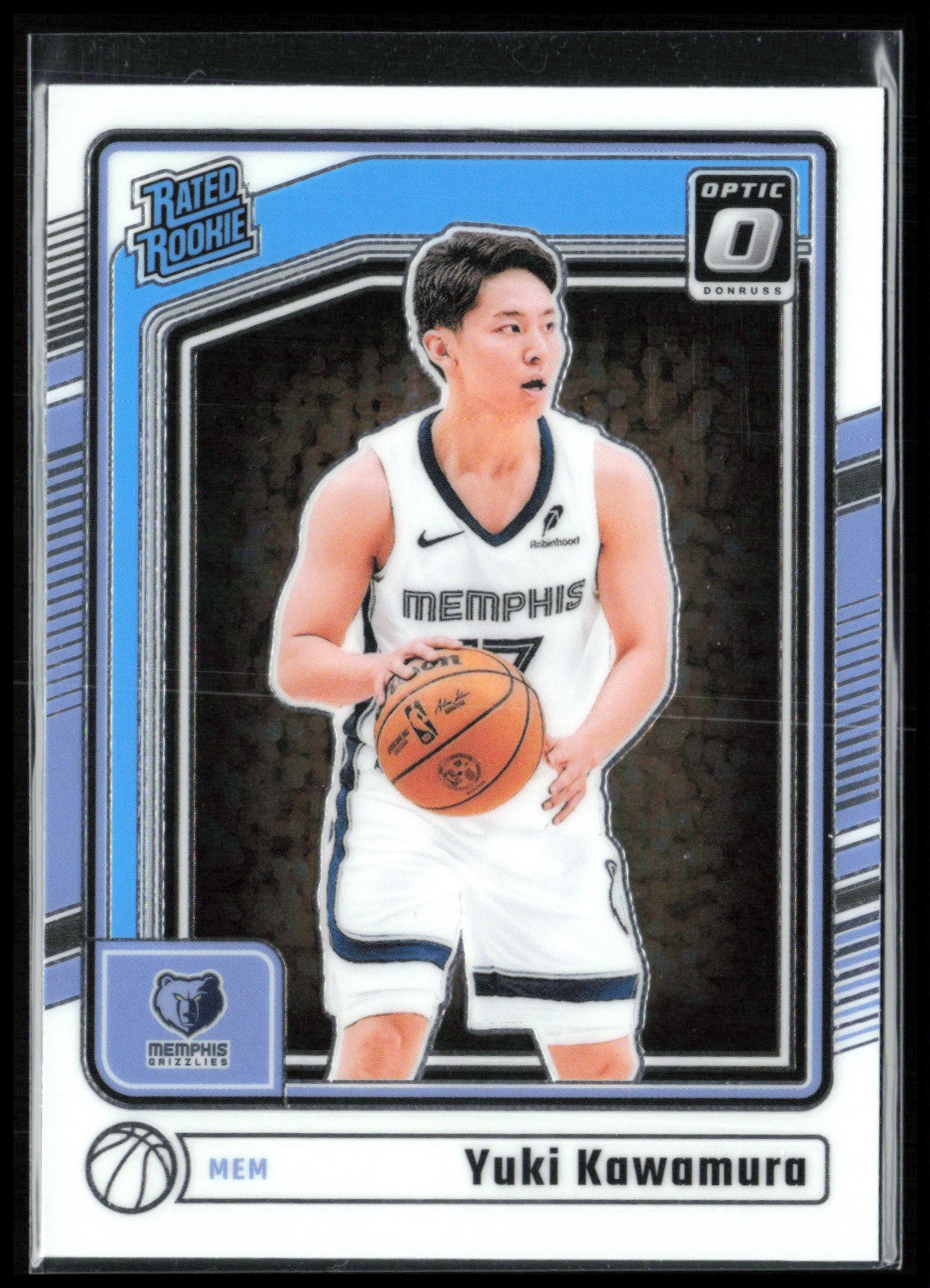 Yuki Kawamura RC