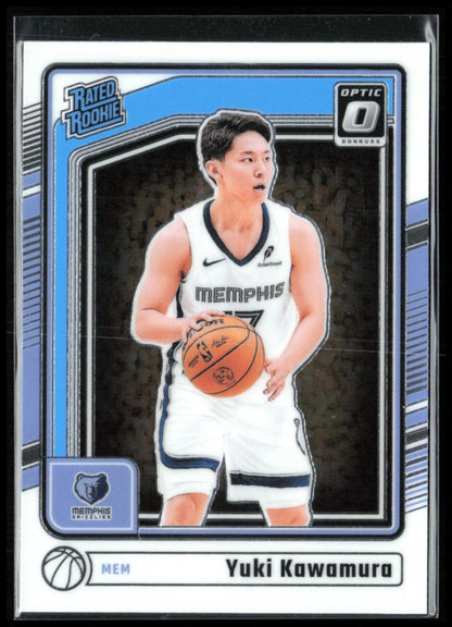 Yuki Kawamura RC