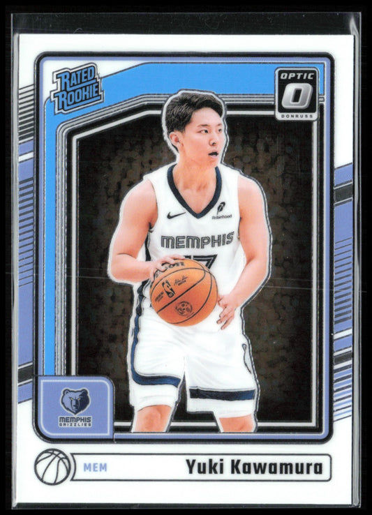 Yuki Kawamura RC