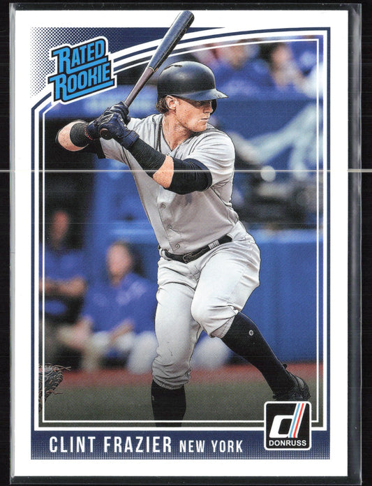 Clint Frazier RC