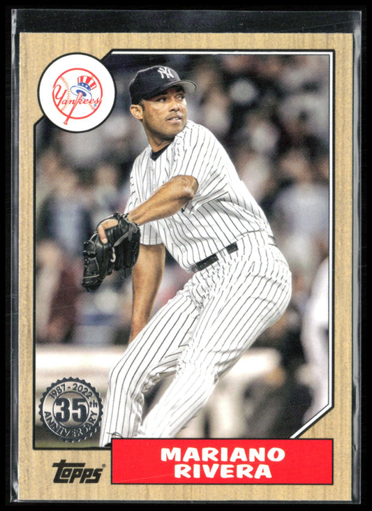 Mariano Rivera
