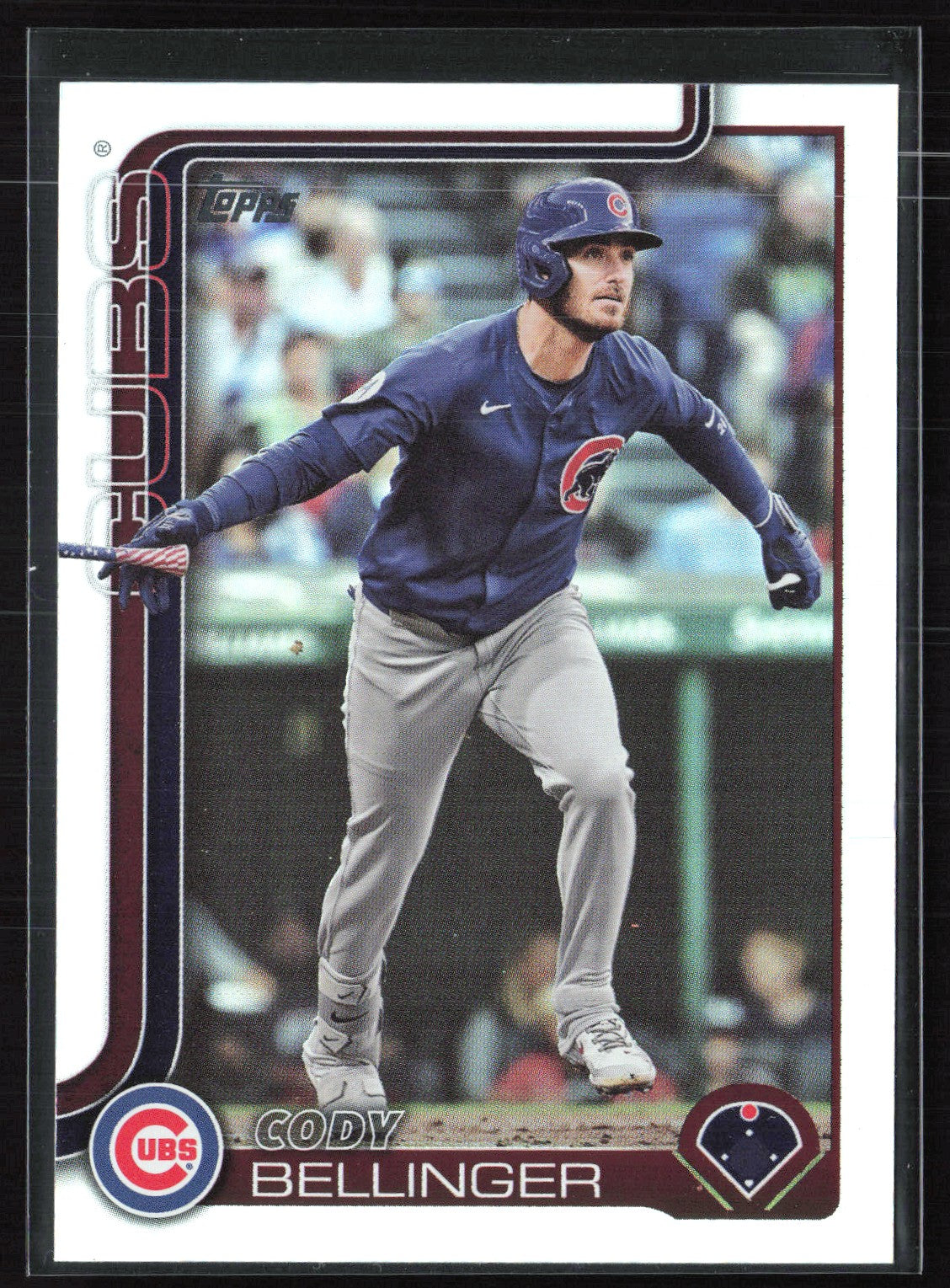 Cody Bellinger
