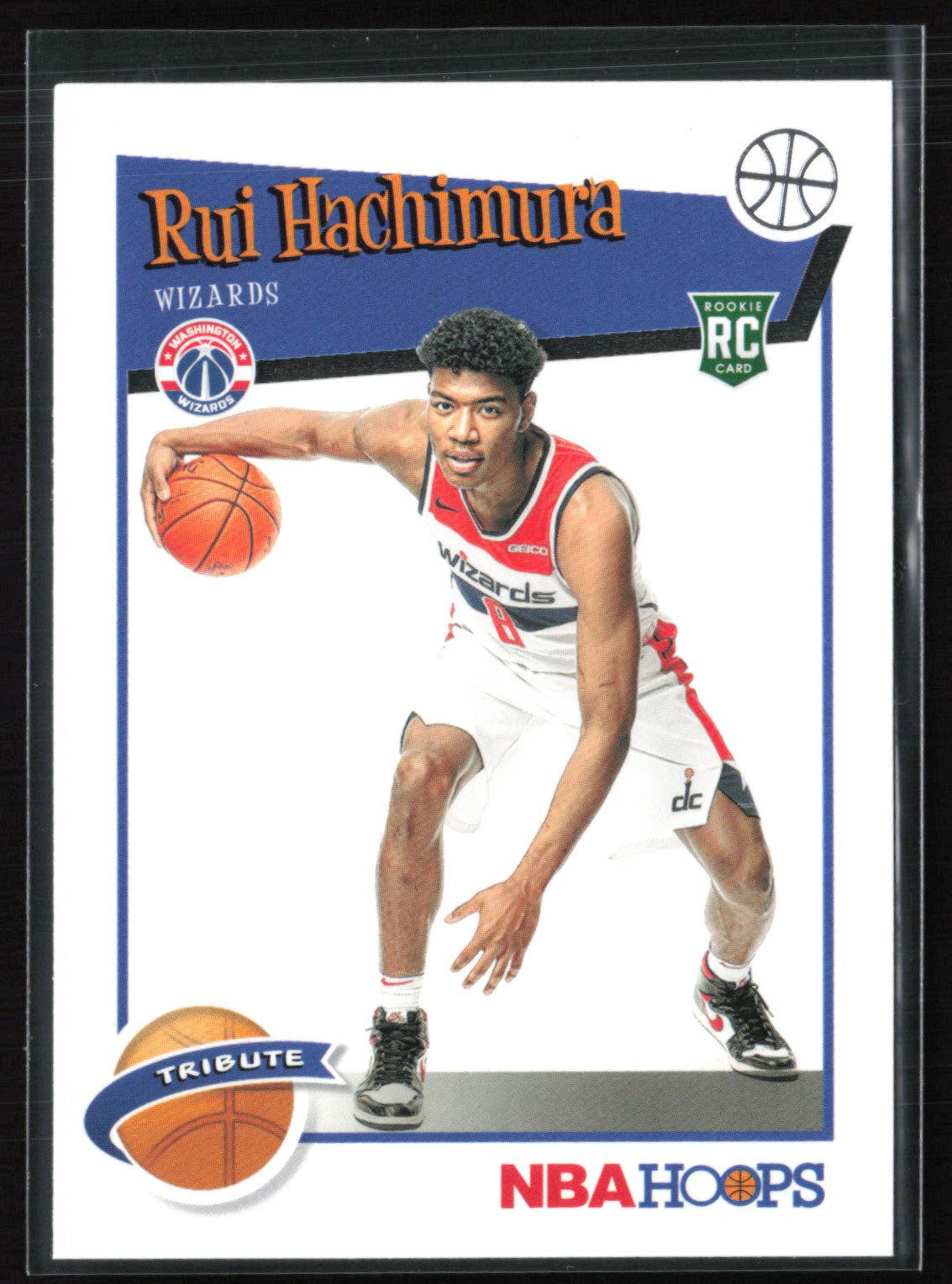 Rui Hachimura RC