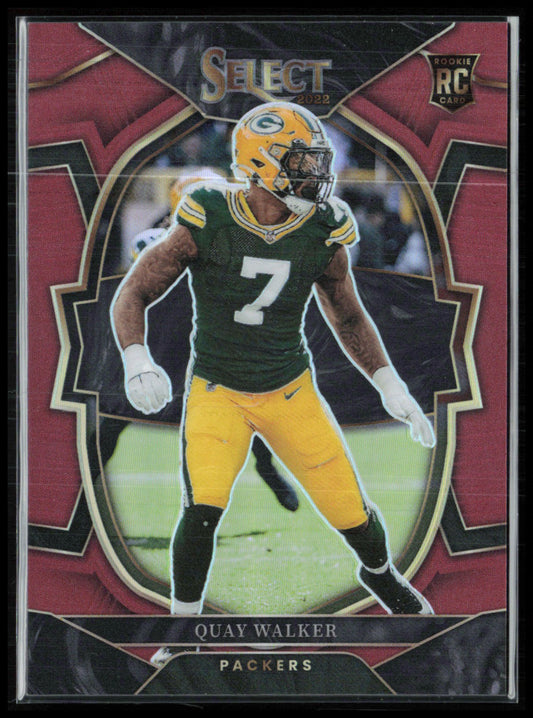 Quay Walker RC /149