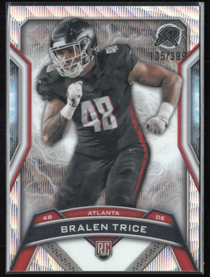 Bralen Trice RC /399