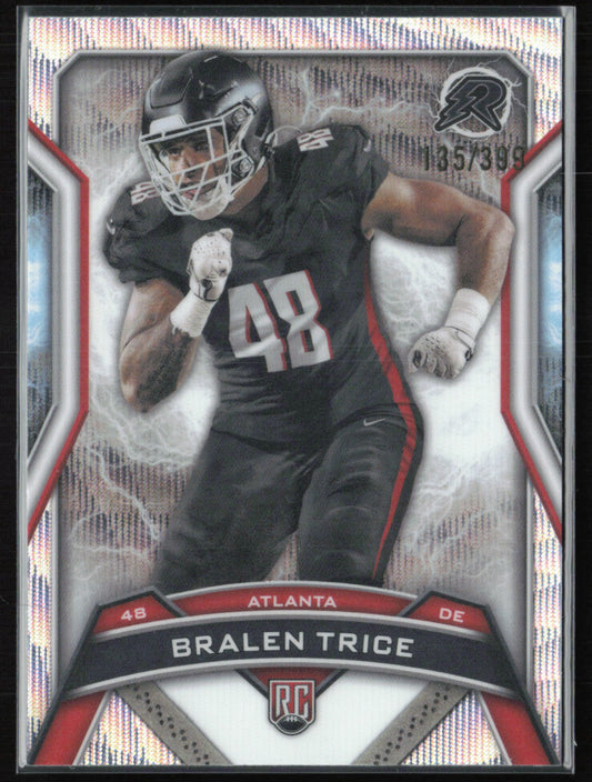 Bralen Trice RC /399