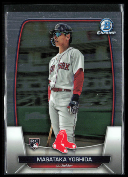 Masataka Yoshida RC