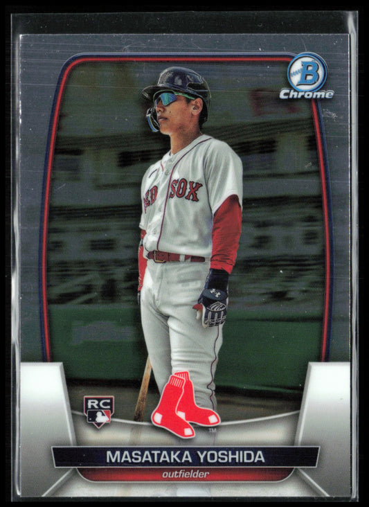 Masataka Yoshida RC