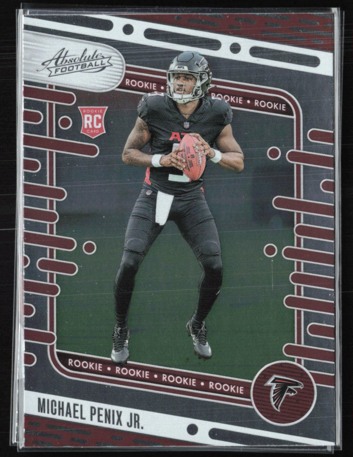 Michael Penix Jr. RC
