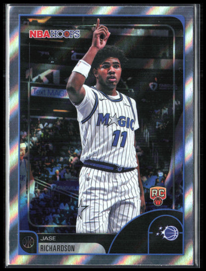 Jase Richardson RC