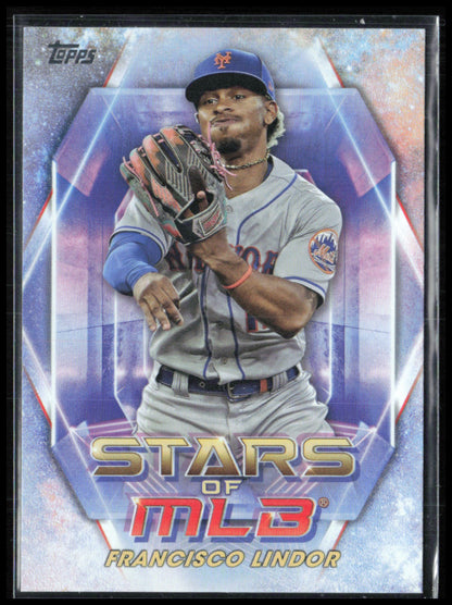 Francisco Lindor