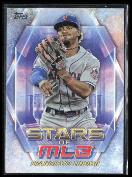 Francisco Lindor