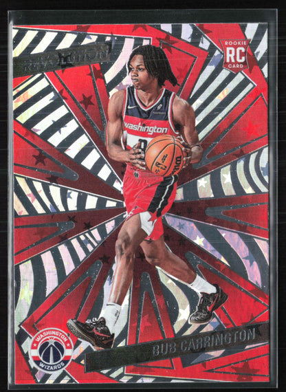 Bub Carrington RC Astro