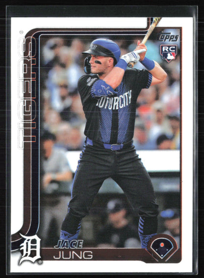 Jace Jung RC