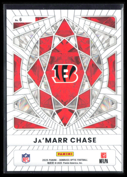 Ja'Marr Chase