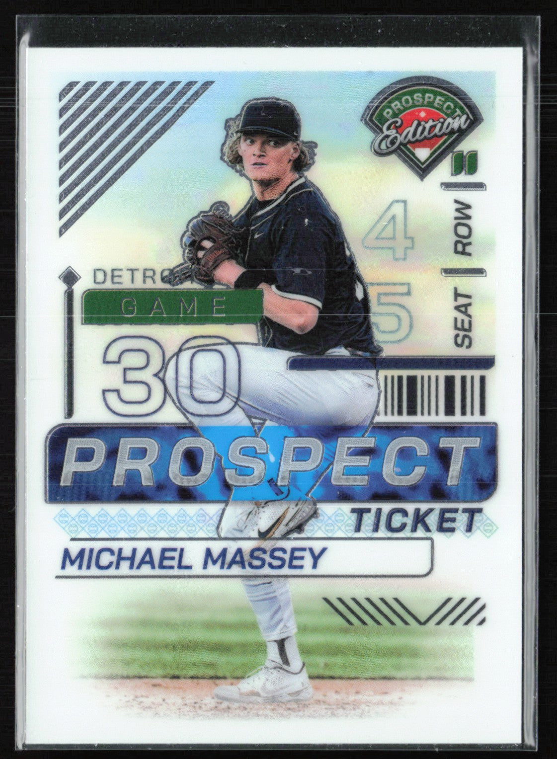 Michael Massey