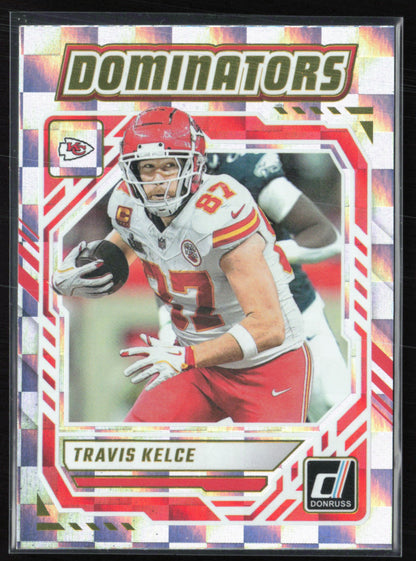 Travis Kelce Dominators