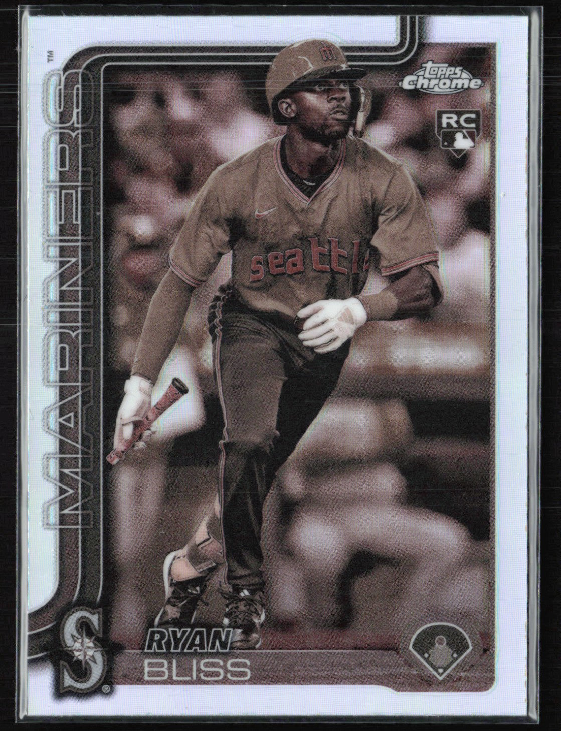 Ryan Bliss RC Sepia Refractor