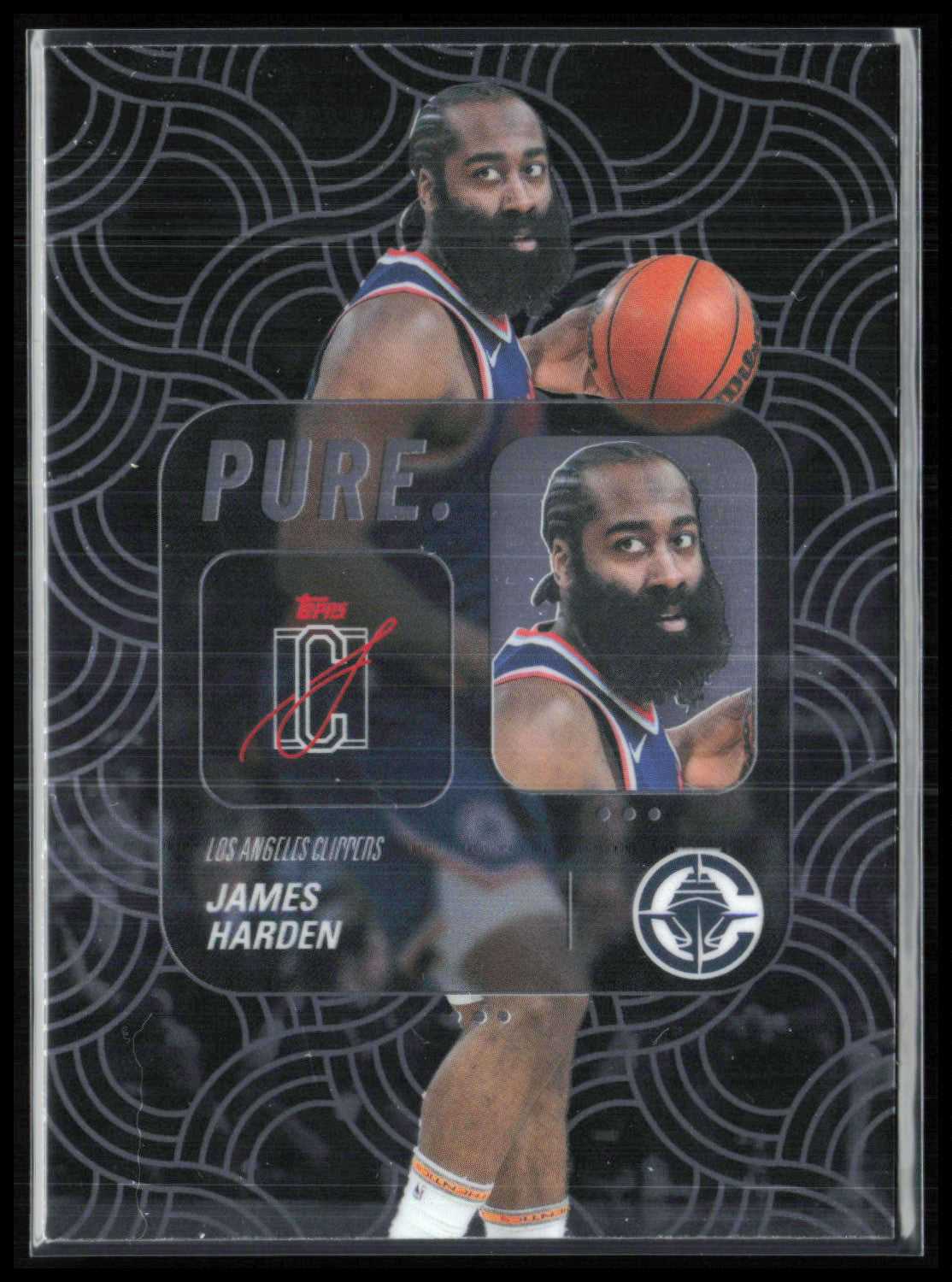James Harden