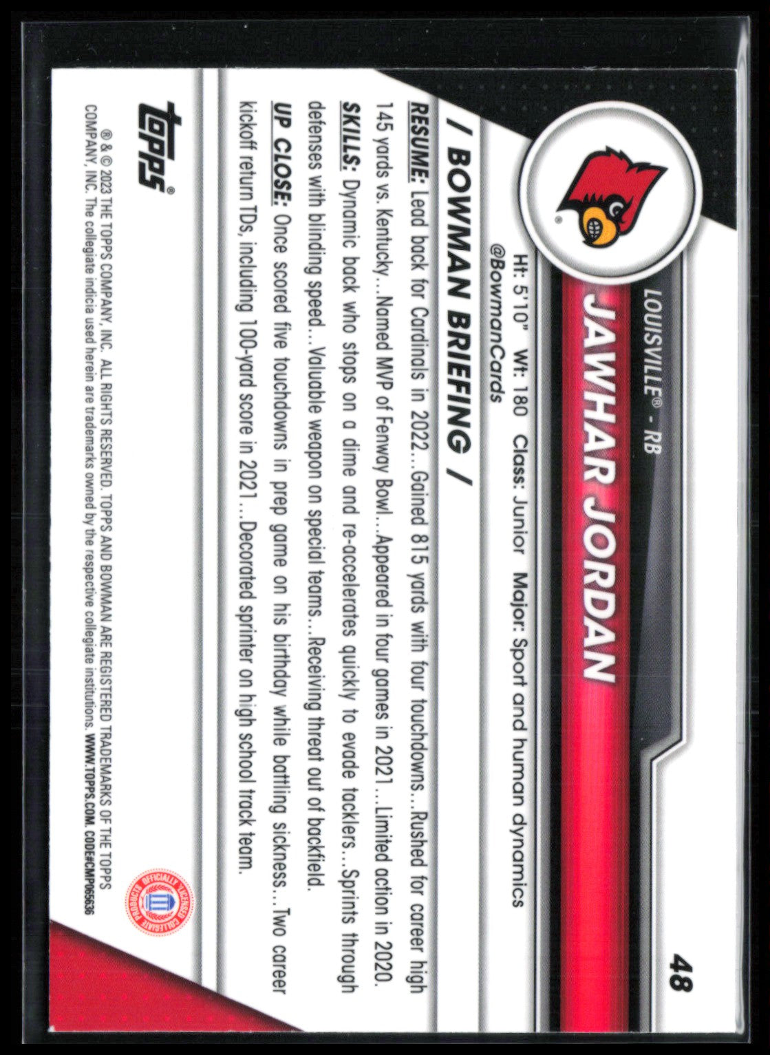Jawhar Jordan 1st BOwman Pink