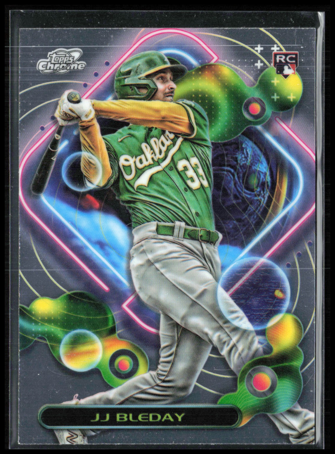 JJ Bleday RC