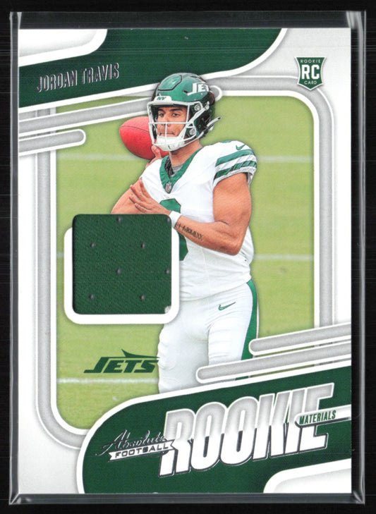 Jordan Travis RC Mem