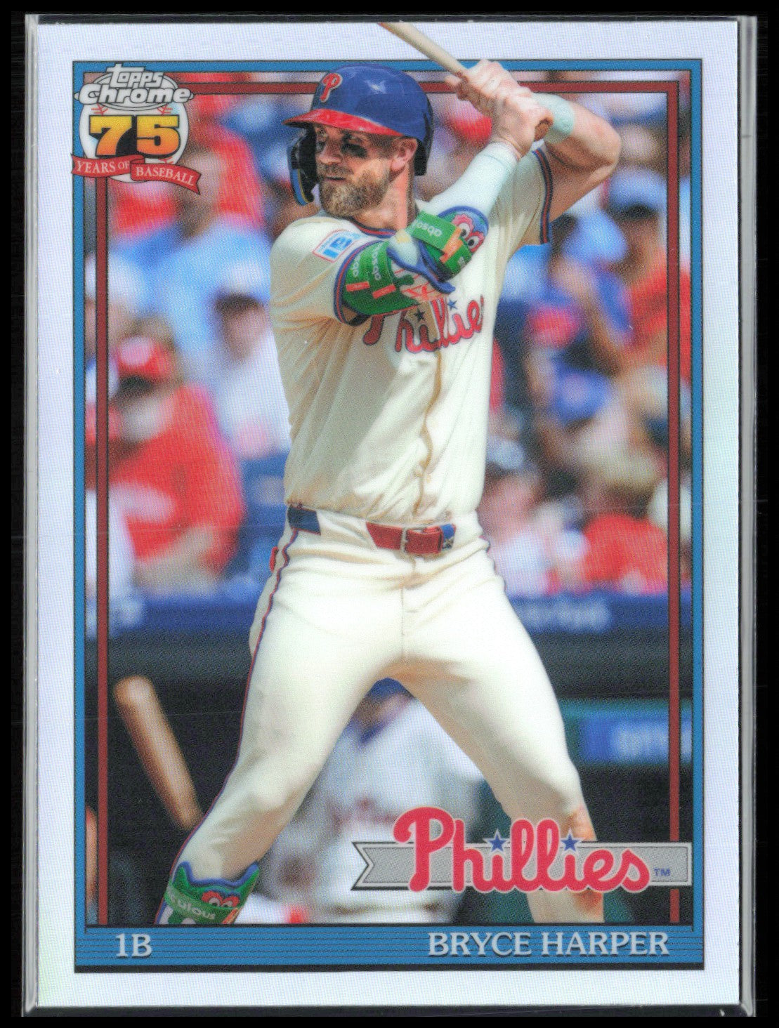 Bryce Harper