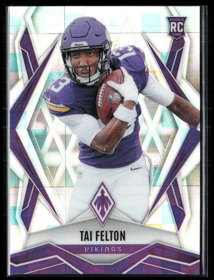 Tai Felton RC Pandora