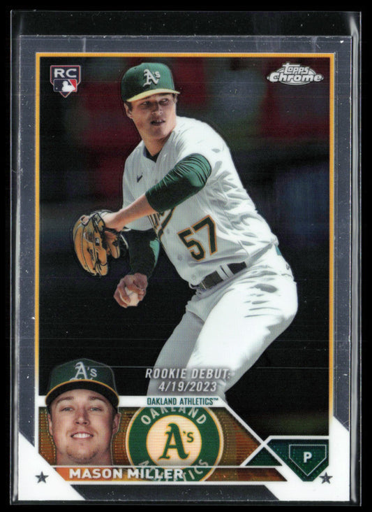 Mason Miller RC
