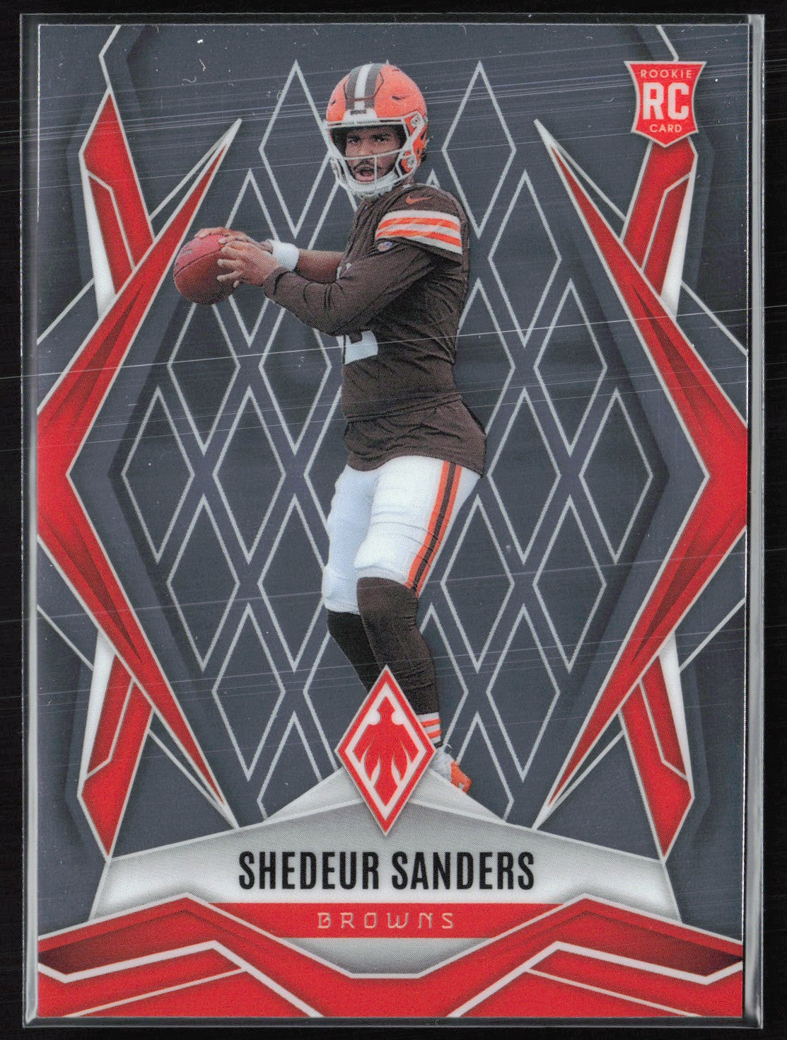 Shedeur Sanders RC