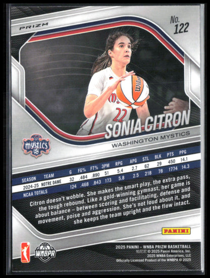 Sonia Citron RC Cracked Ice