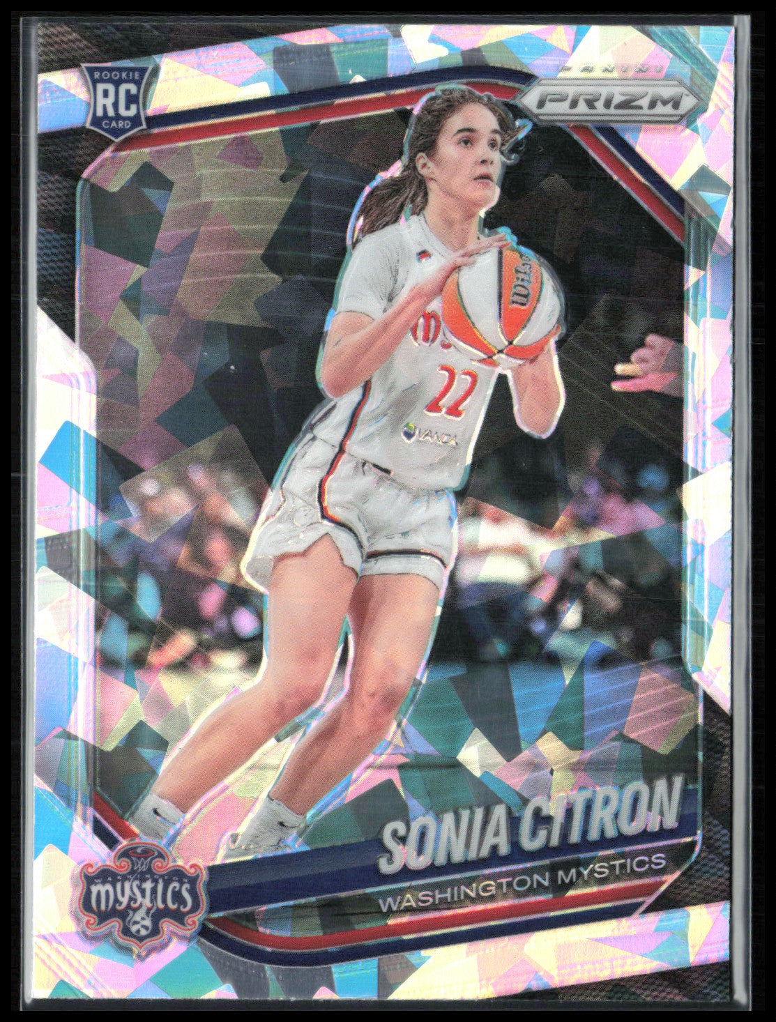 Sonia Citron RC Cracked Ice