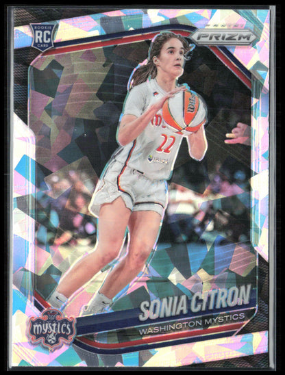 Sonia Citron RC Cracked Ice