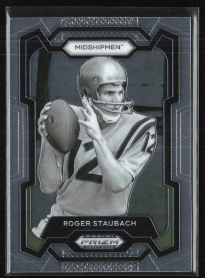 Roger Staubach