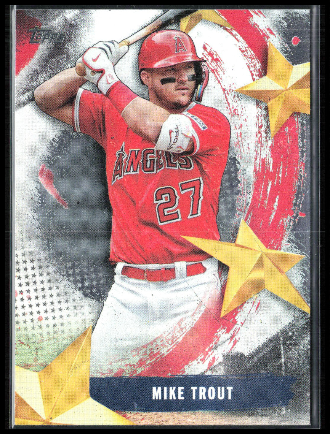 Mike Trout