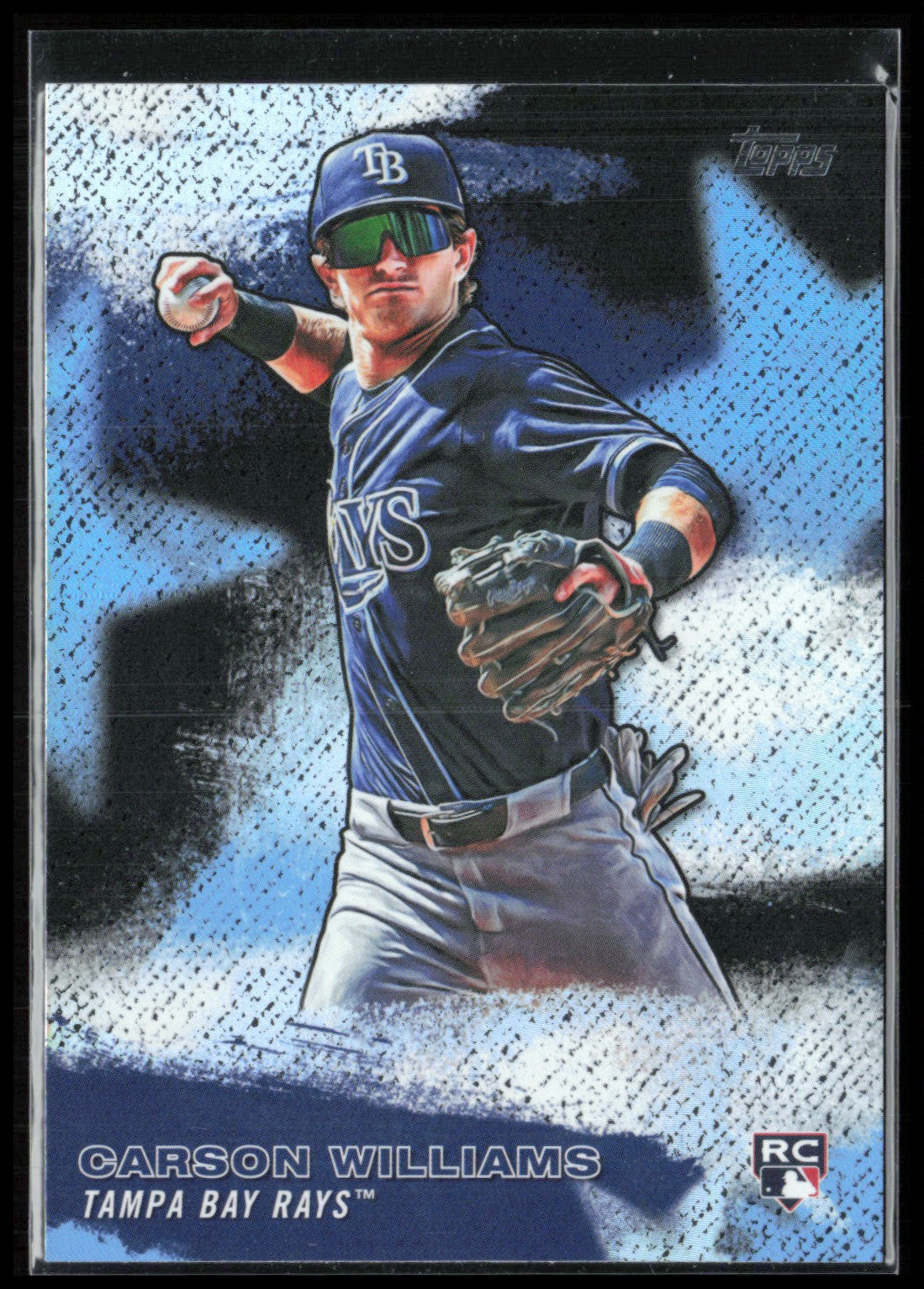 Carson Williams RC