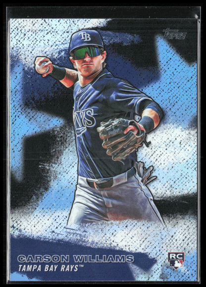 Carson Williams RC