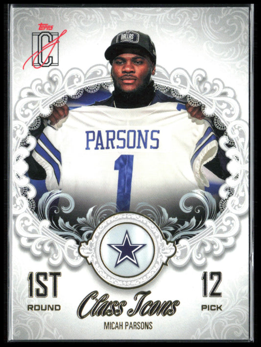 Micah Parsons