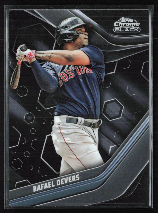 Rafael Devers