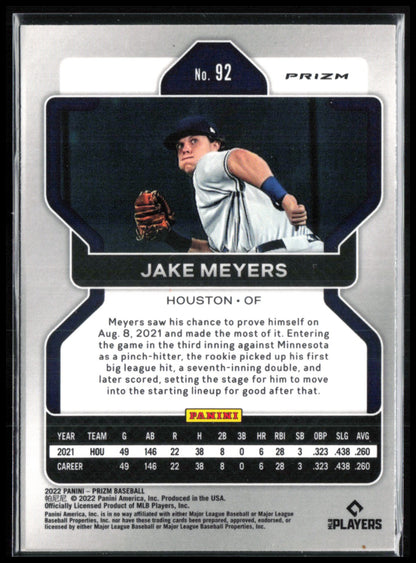Jake Meyers RC RWB
