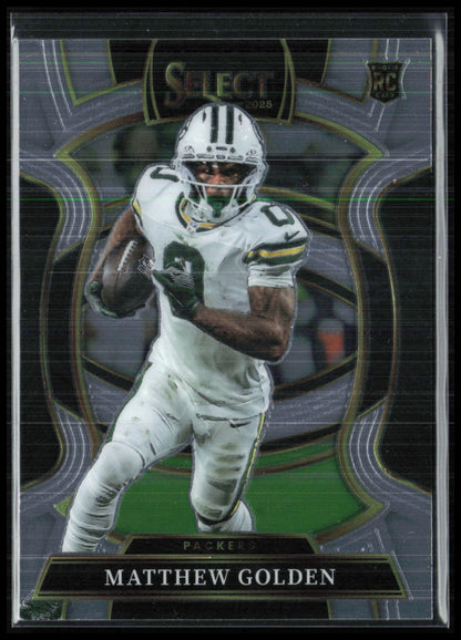 Matthew Golden RC